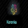 Koronkarstwo / Koronka Nasza - Tylko nasza koronka jest najlepsza.